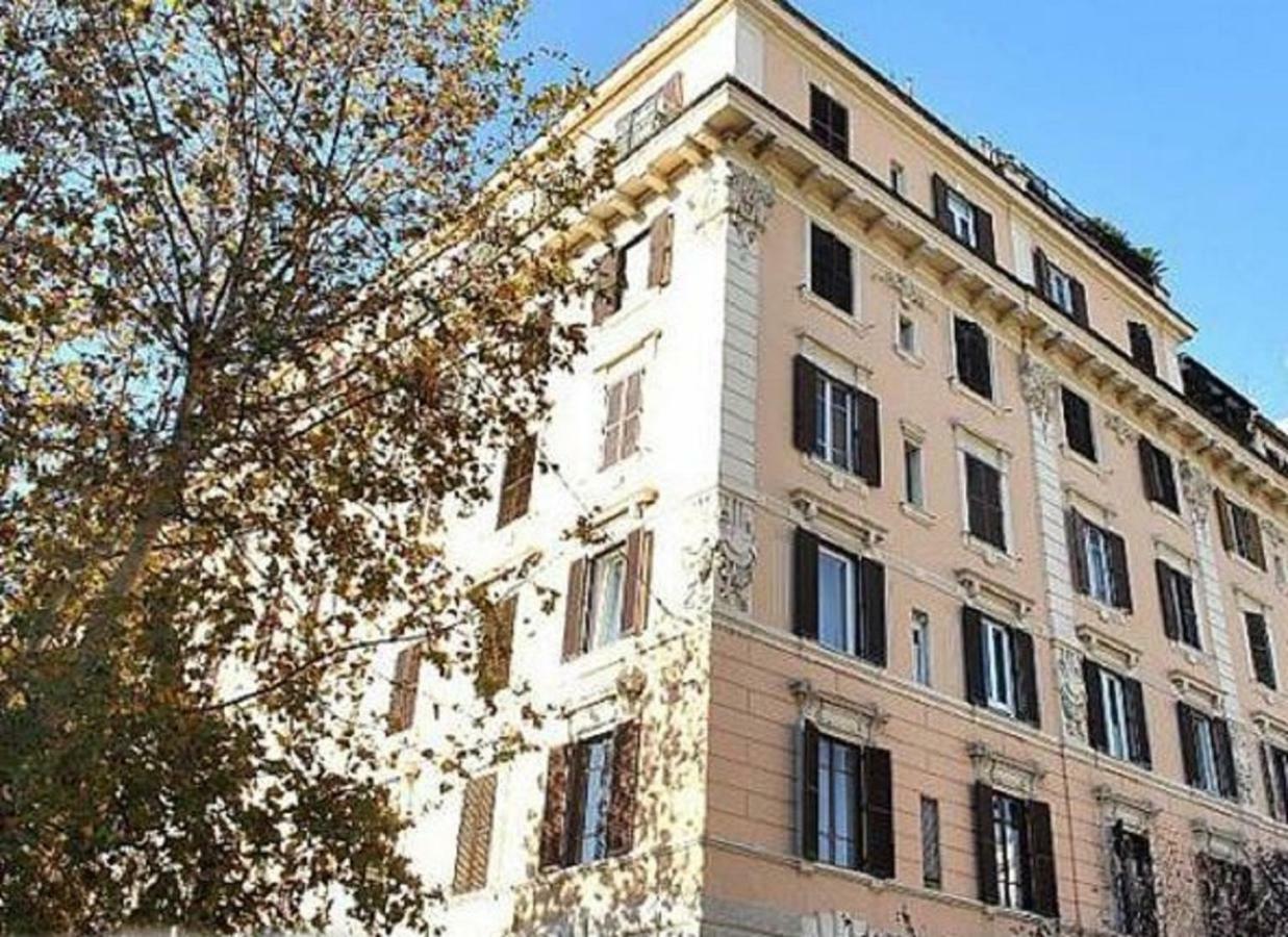 Luxy Vatican Apartment Roma Exterior foto